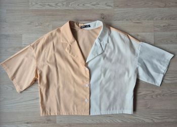 Chemise Shein
