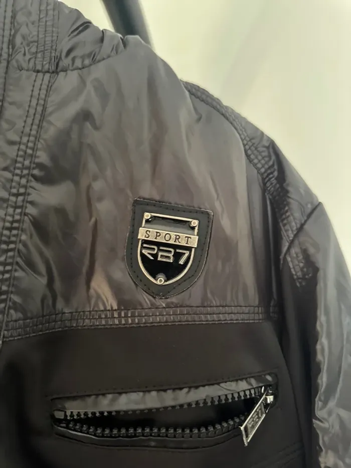 Veste homme - photo numéro 4