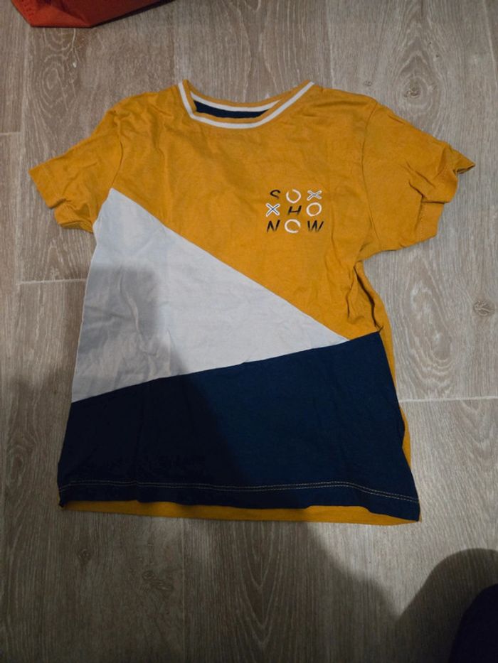 Lot tee shirt - photo numéro 2
