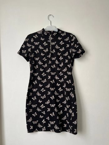Robe papillon, Jennyfer