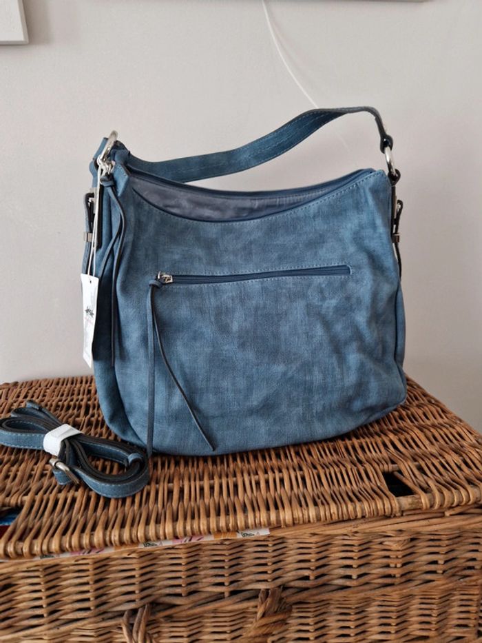 Sac Francinel 💙