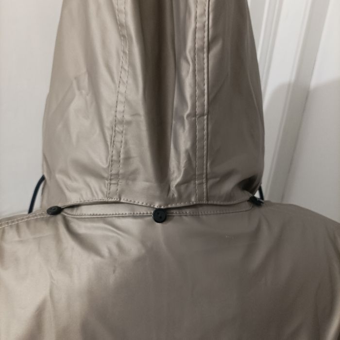 Trench imperméable Hublot taille 38 - photo numéro 7