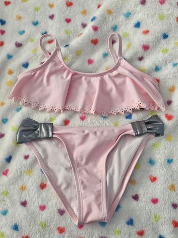Maillots de bain ikks 8 ans