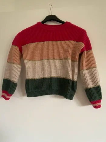 Pull tape à l’œil