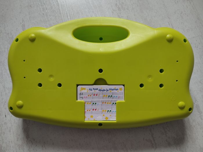 Piano - photo numéro 3