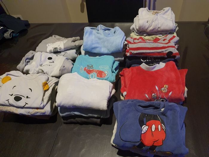 vetement garçon - photo numéro 9