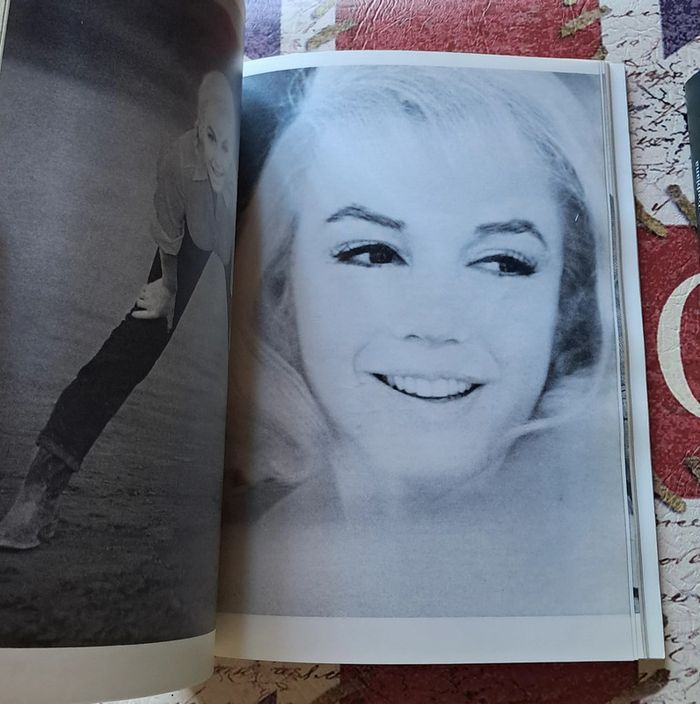 Marilyn par Norman Mailer - photo numéro 10