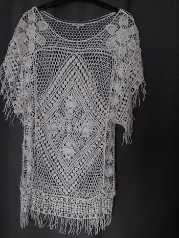 Robe paréo