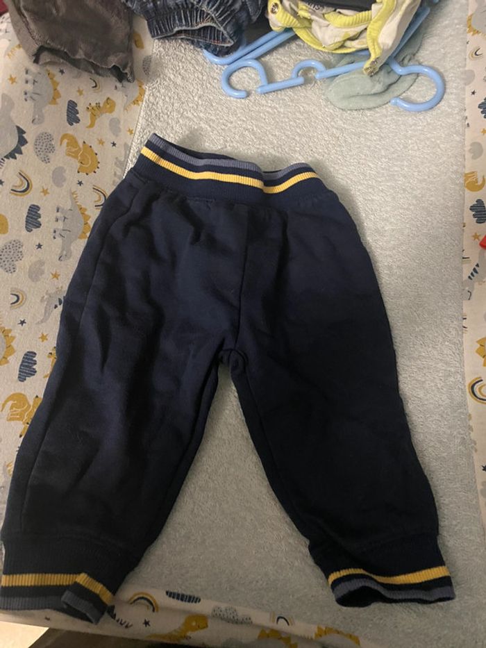 Ensemble bébé - photo numéro 3