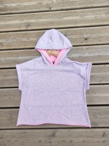Sweat de Sport Liberto Femme – Taille M/38 – Confort & Style