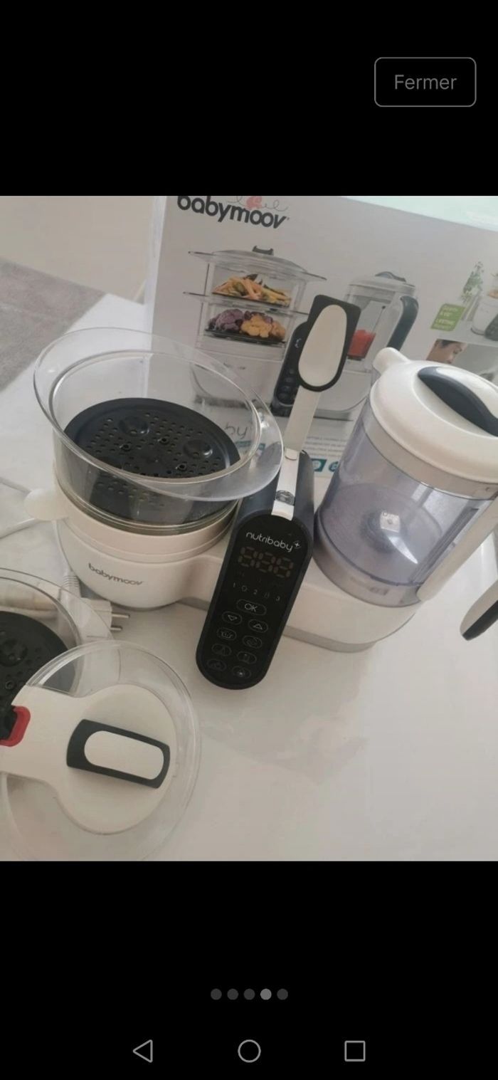 Nutribaby+ - photo numéro 3