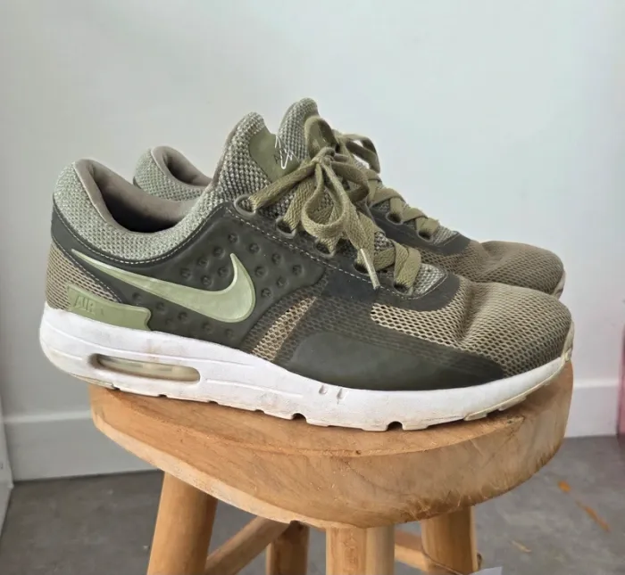 Basket Nike Air max zéro 44.5