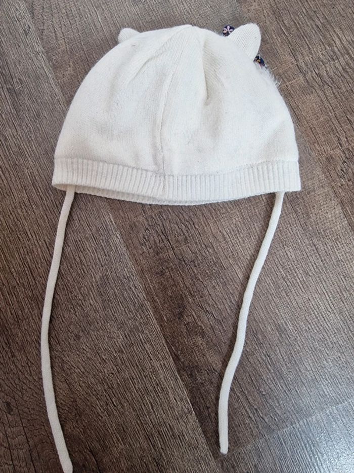 Bonnet sergent major - photo numéro 4