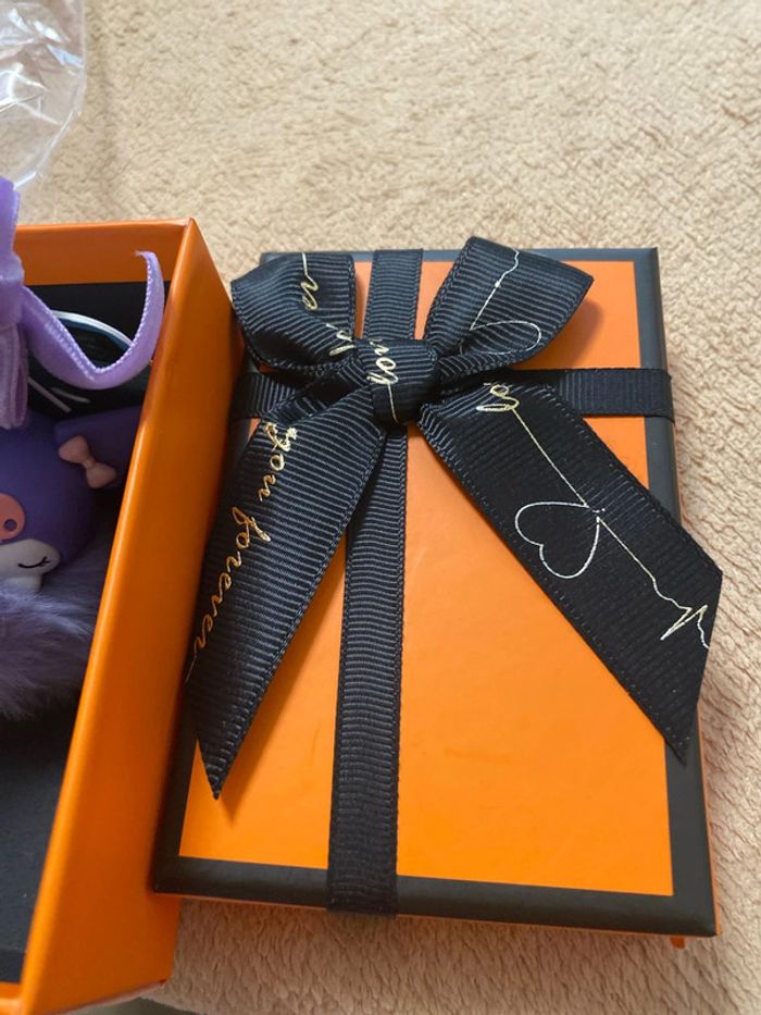 Porte clé cadeaux idéal - photo numéro 2