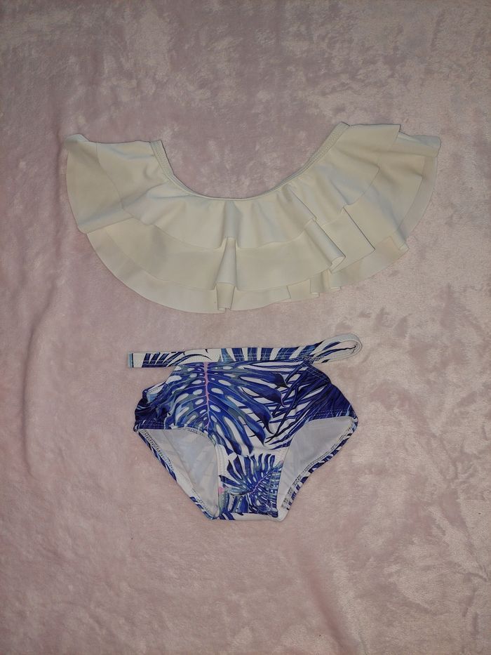 Maillot de bain