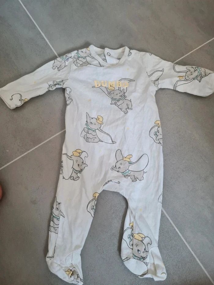 Pyjama 3m