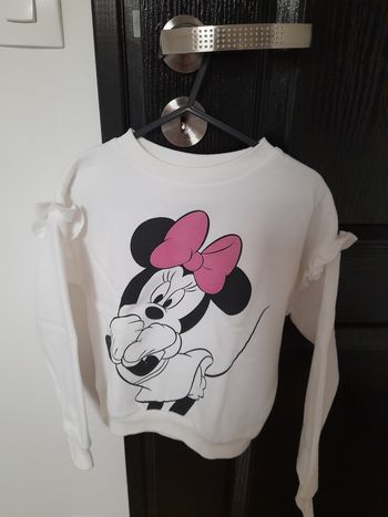 Sweat fille 5ans