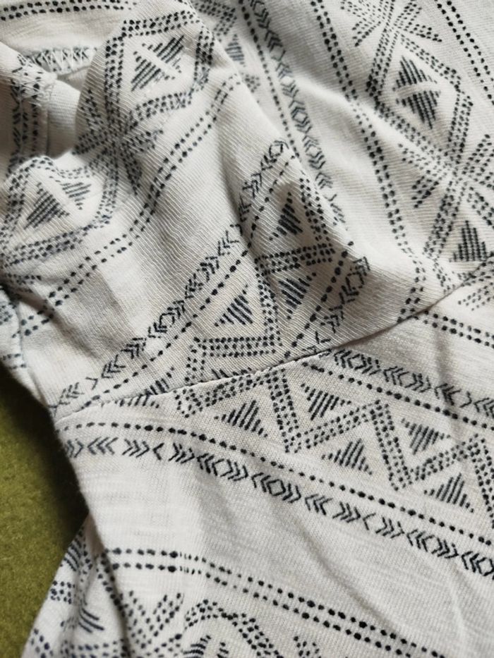 T-shirt blanc - photo numéro 6