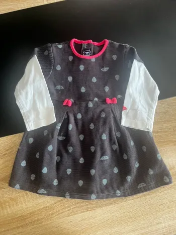 Robe 6 mois