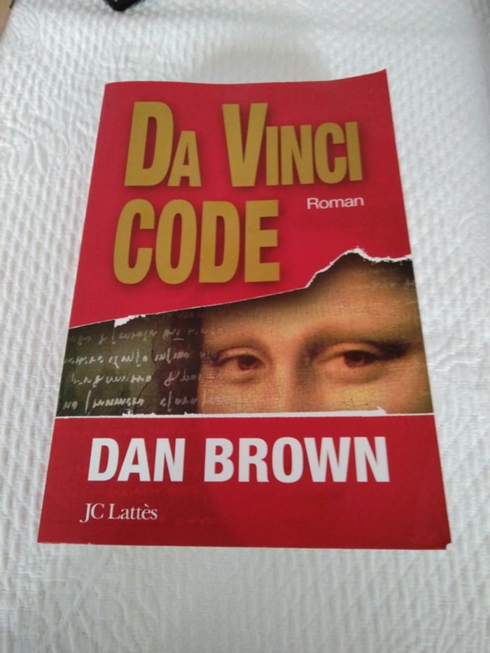 Da Vinci Code