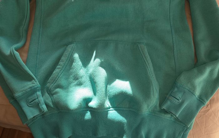 Sweat a capuche MyMo S - photo numéro 3