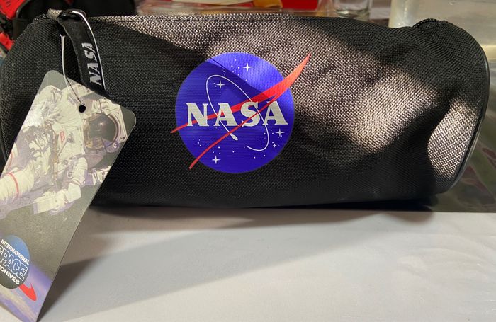 Trousse NASA
