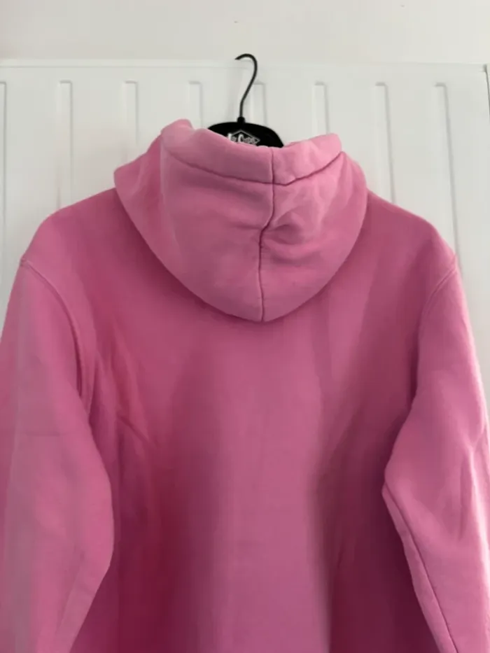 Sweat pour Femme Rose - photo numéro 8