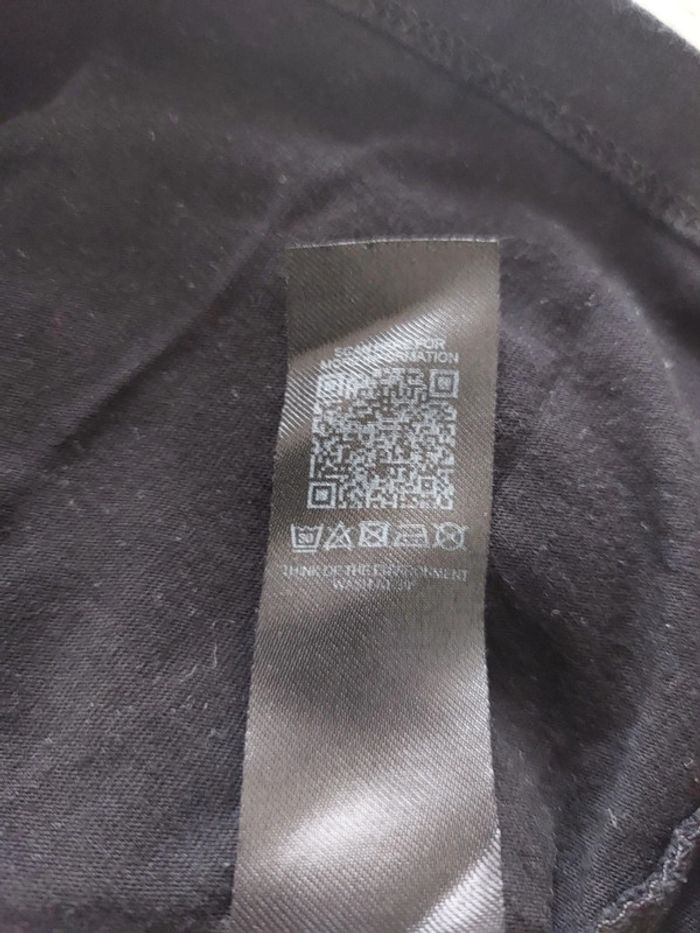 T-shirt manche longue homme - photo numéro 4