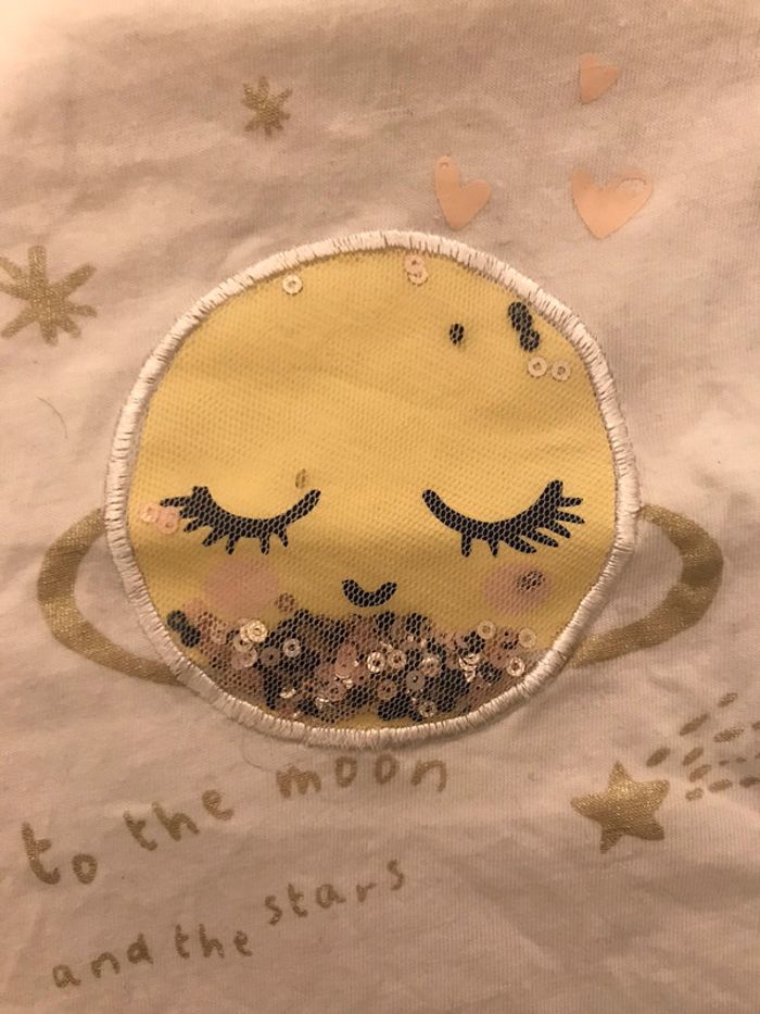 Haut manches longues - photo numéro 3