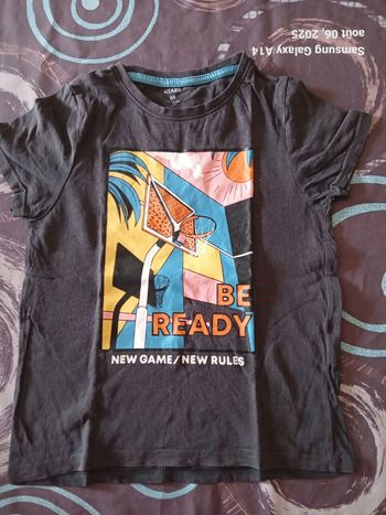 Tee-shirt