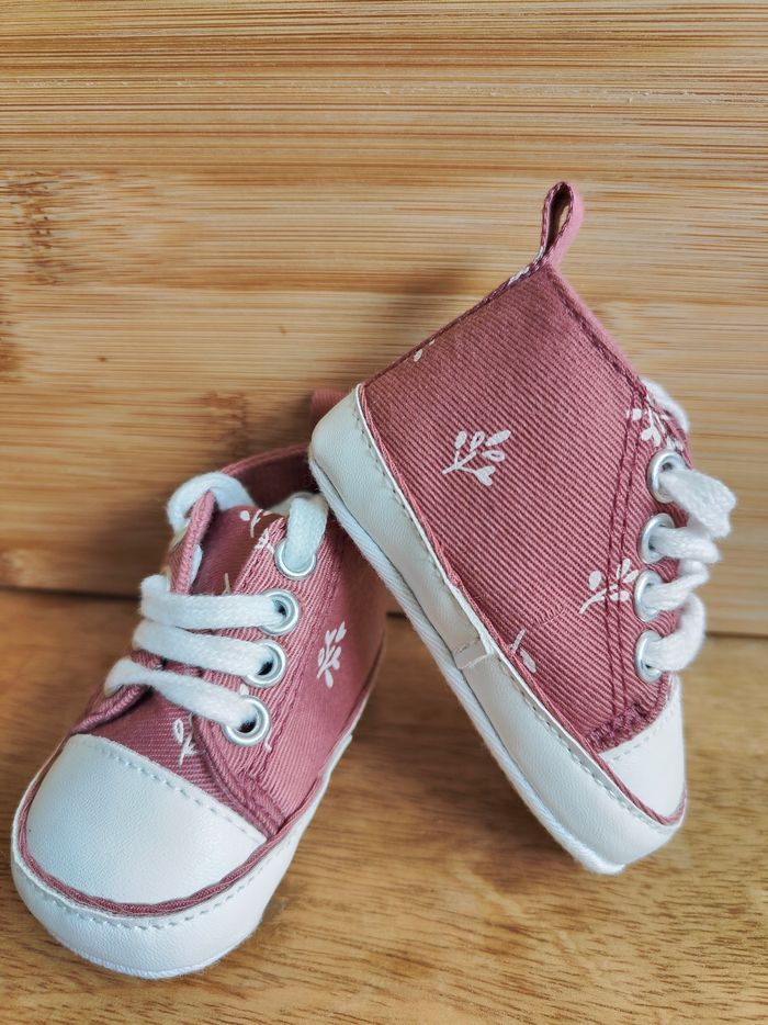 Chaussures