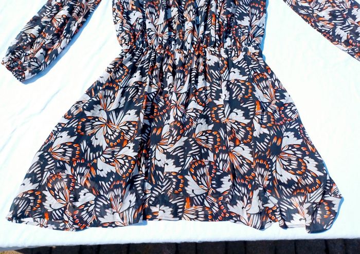 Robe Promod taille 40 neuf - photo numéro 7