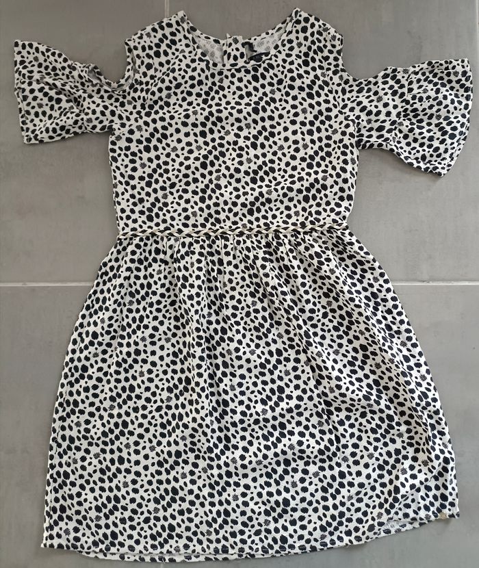 Lot de vêtements fille en 10 ans - photo numéro 5