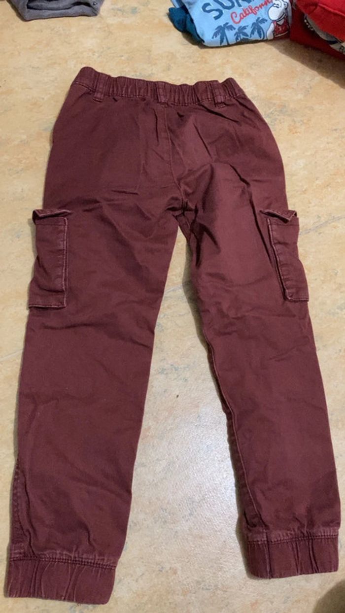 Pantalon 7 ans - photo numéro 4