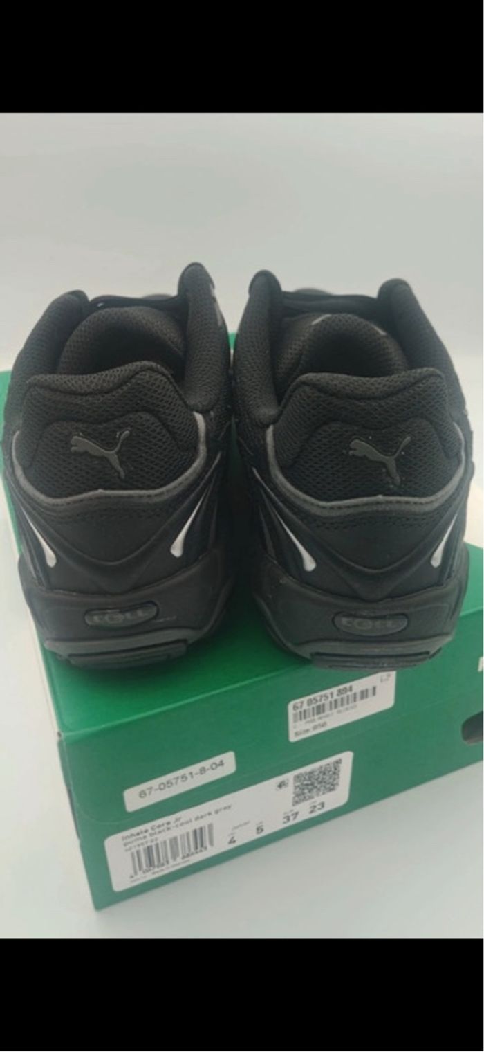 Basket Puma 2026 - photo numéro 1