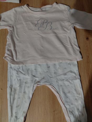 Pyjama  bebe