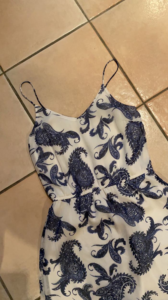 Robe vero moda - photo numéro 3
