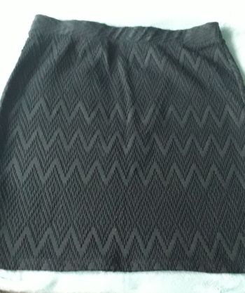 Jupe, T. 40, marque Grain de Malice