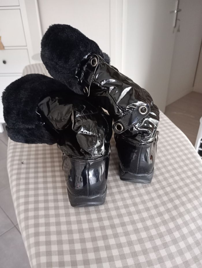 Bottes neige 37 - photo numéro 2