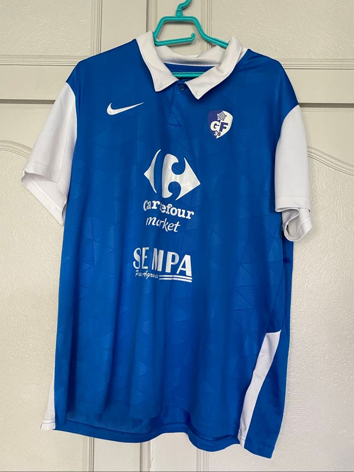 Maillot XXL Gf38
