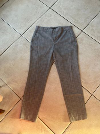 Pantalon Zara 36