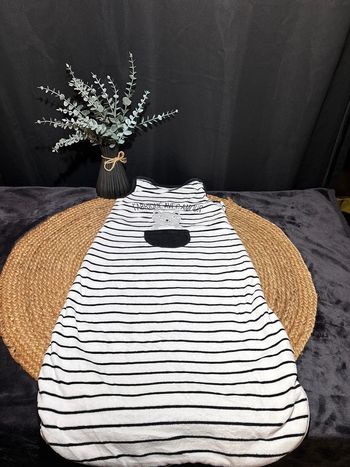 Gigoteuse GEMO taille unique