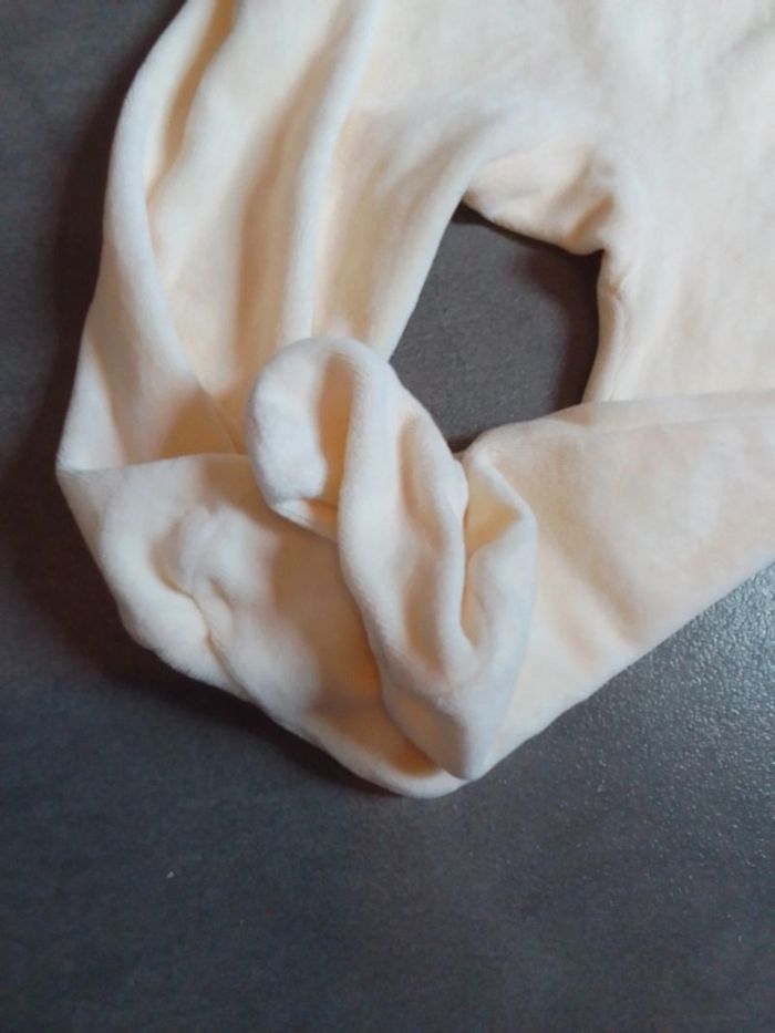 Pyjama mixte - photo numéro 2