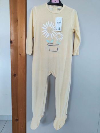 Pyjama Tex 3 ans
