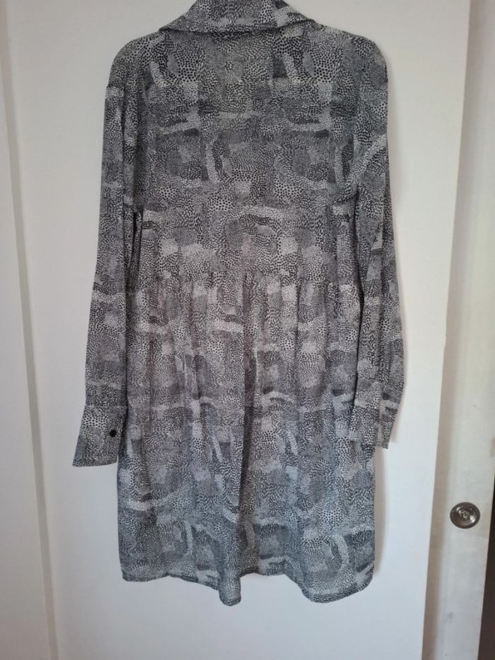 Robe chemise TU - photo numéro 7