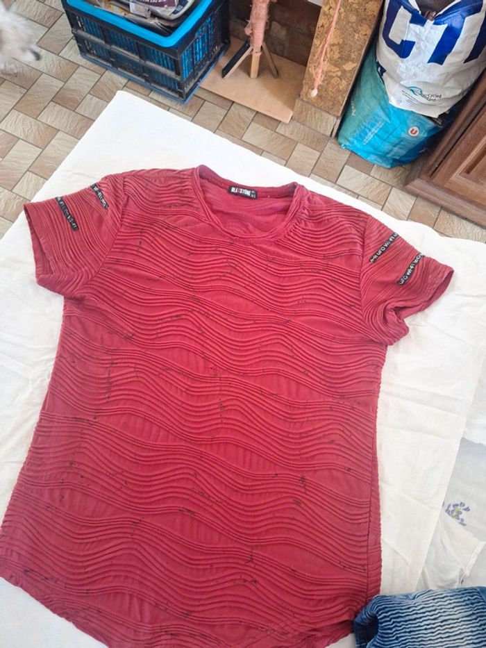 Tee-shirt homme