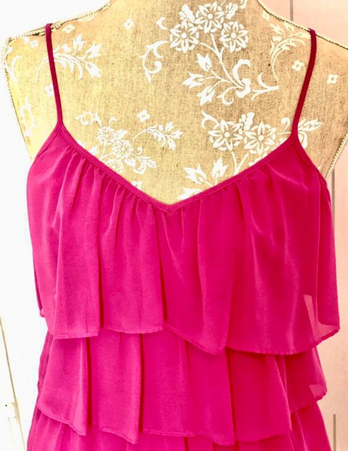 Robe taille 38 cérémonie - photo numéro 2