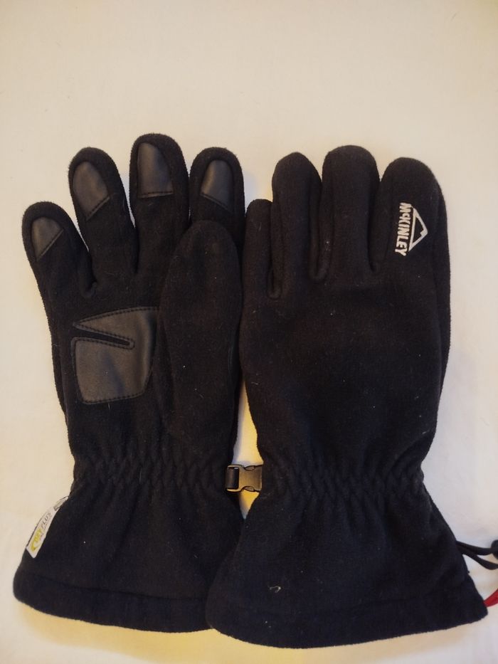 Gants - photo numéro 2