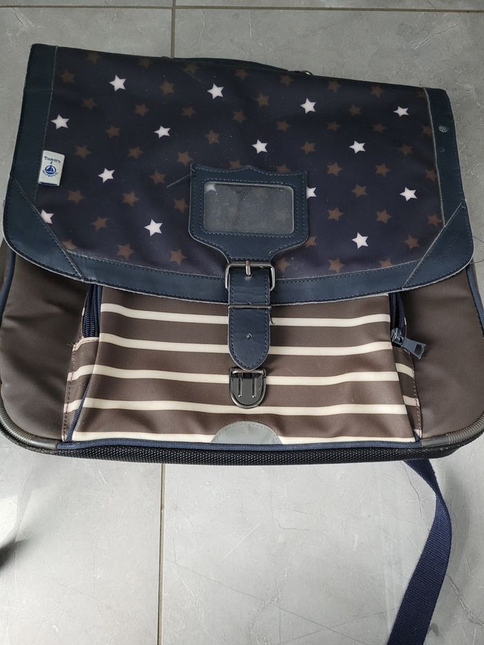 CARTABLE TANN'S