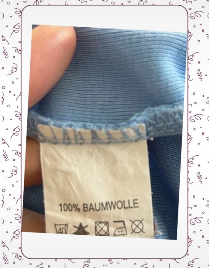 Tee shirt She Lucy taille 48 - photo numéro 5